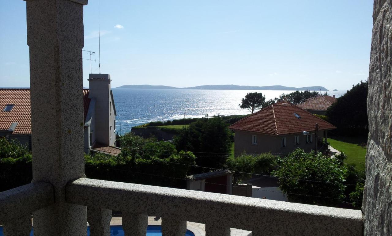 Apartamentos Coral Do Mar II بورتونوفو المظهر الخارجي الصورة