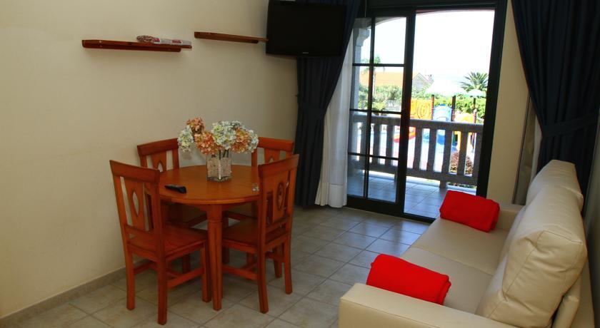 Apartamentos Coral Do Mar II بورتونوفو المظهر الخارجي الصورة