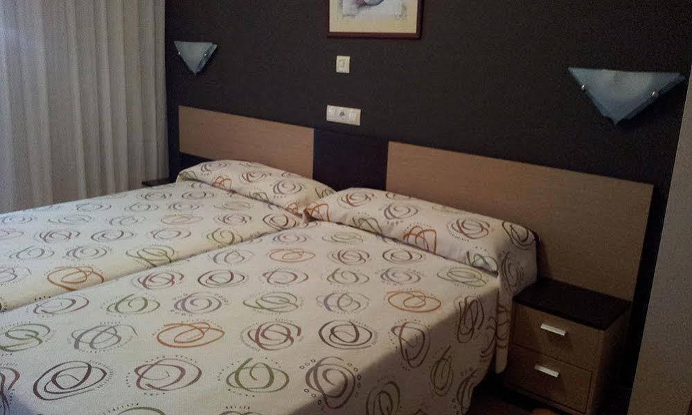 Apartamentos Coral Do Mar II بورتونوفو المظهر الخارجي الصورة
