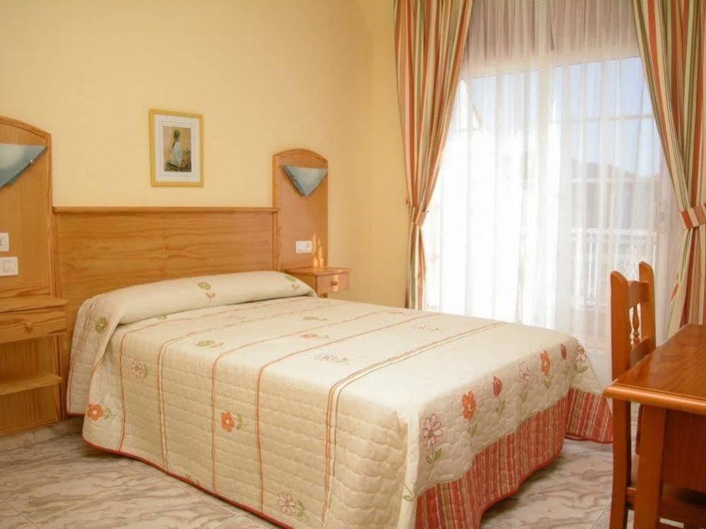 Apartamentos Coral Do Mar II بورتونوفو المظهر الخارجي الصورة