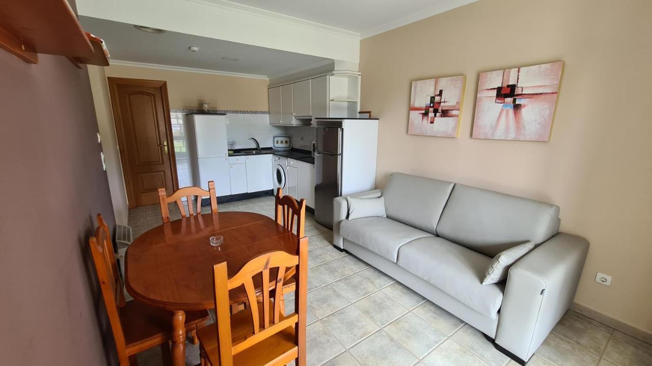 Apartamentos Coral Do Mar II بورتونوفو المظهر الخارجي الصورة
